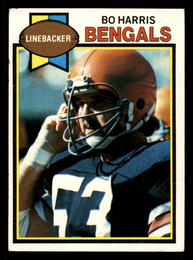 1979 Topps Football - #1 to #60 - Complete your set - Pick your card - Picture 90 of 457