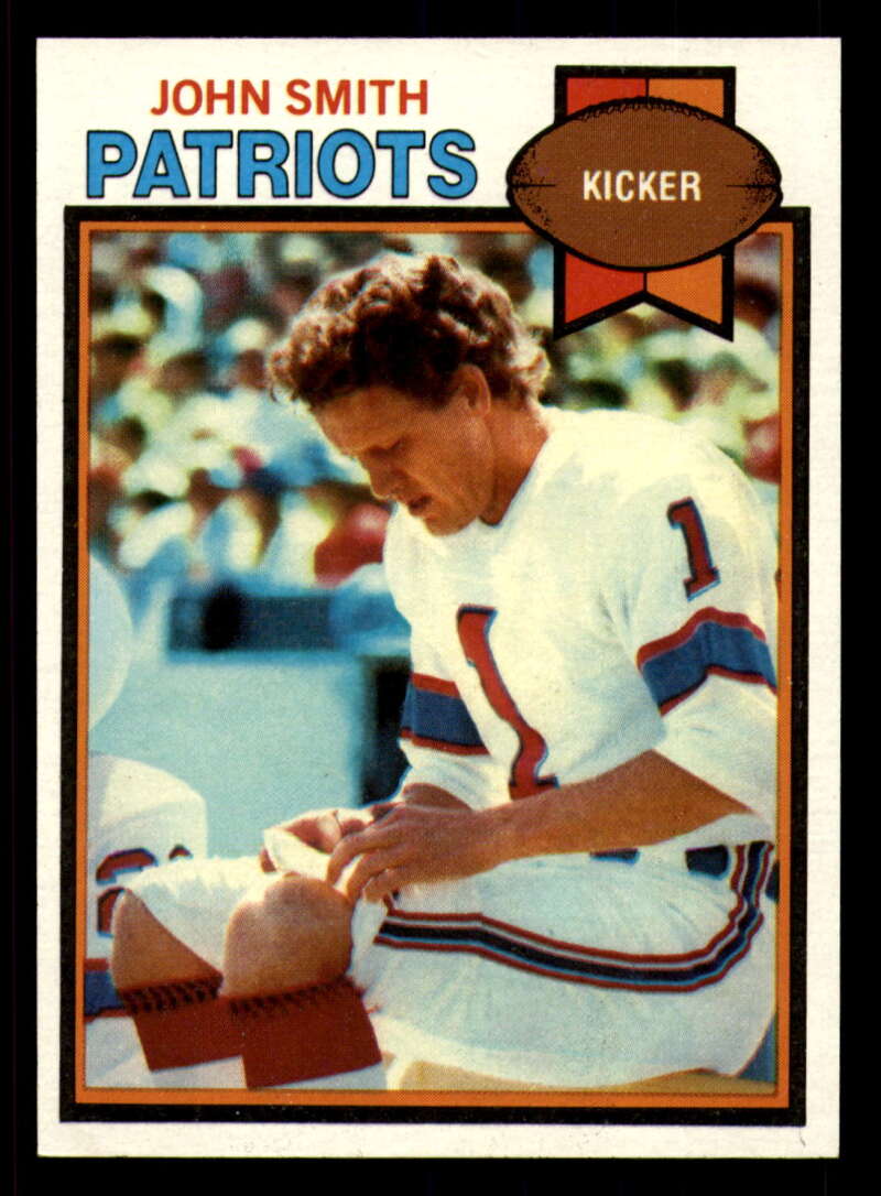1979 Topps Football - #1 to #60 - Complete your set - Pick your card - Picture 106 of 457