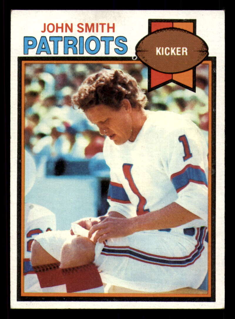 1979 Topps Football - #1 to #60 - Complete your set - Pick your card - Picture 108 of 457