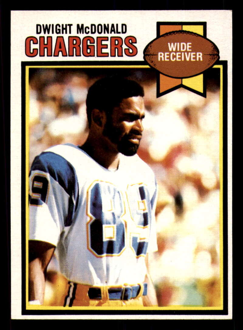 1979 Topps Football - #1 to #60 - Complete your set - Pick your card - Picture 122 of 457