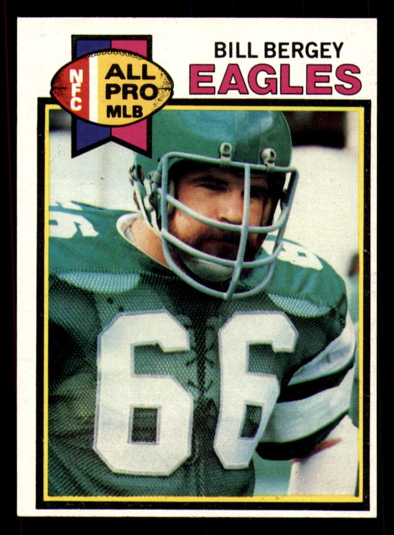 1979 Topps Football - #1 to #60 - Complete your set - Pick your card - Picture 126 of 457