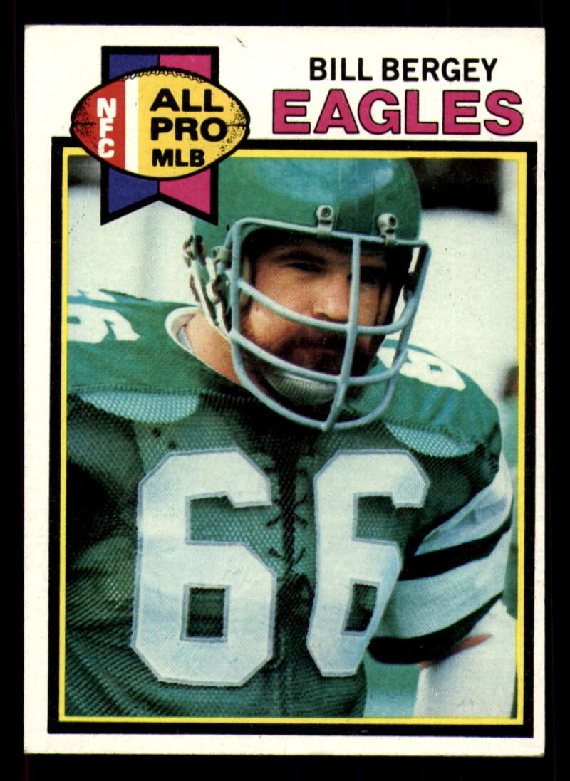 1979 Topps Football - #1 to #60 - Complete your set - Pick your card - Picture 128 of 457