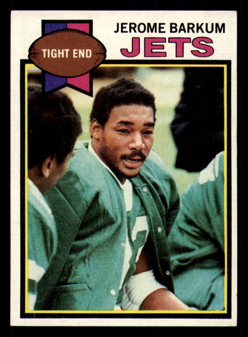 1979 Topps Football - #1 to #60 - Complete your set - Pick your card - Picture 132 of 457