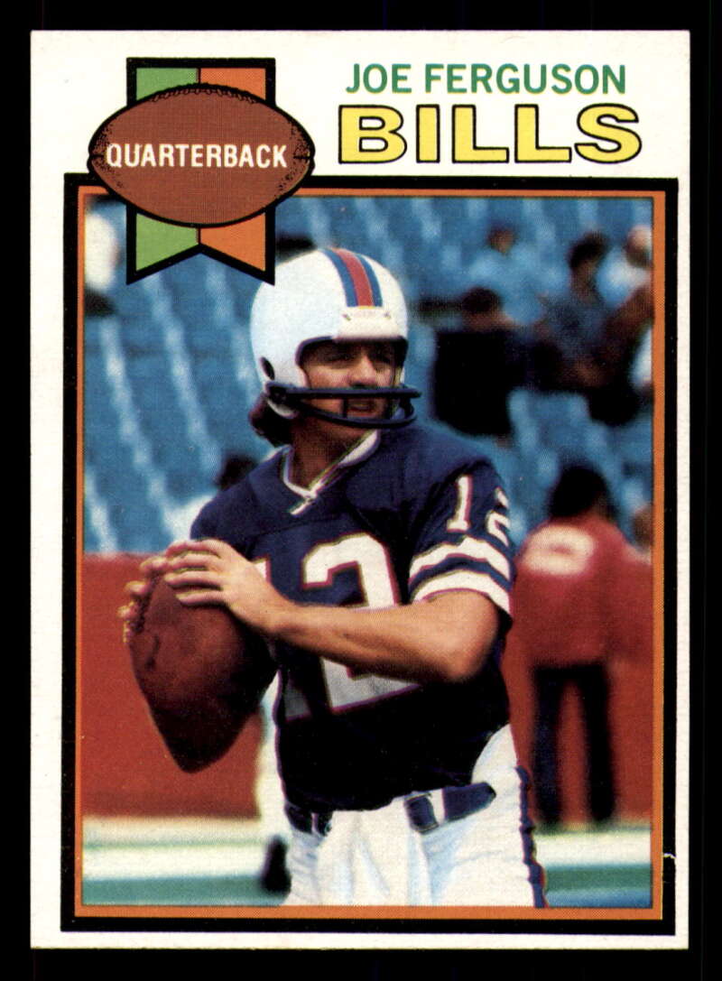 1979 Topps Football - #1 to #60 - Complete your set - Pick your card - Picture 152 of 457