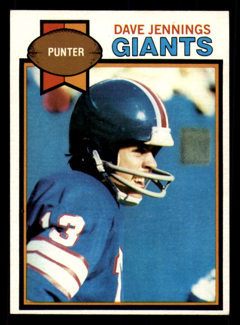 1979 Topps Football - #1 to #60 - Complete your set - Pick your card - Picture 164 of 457