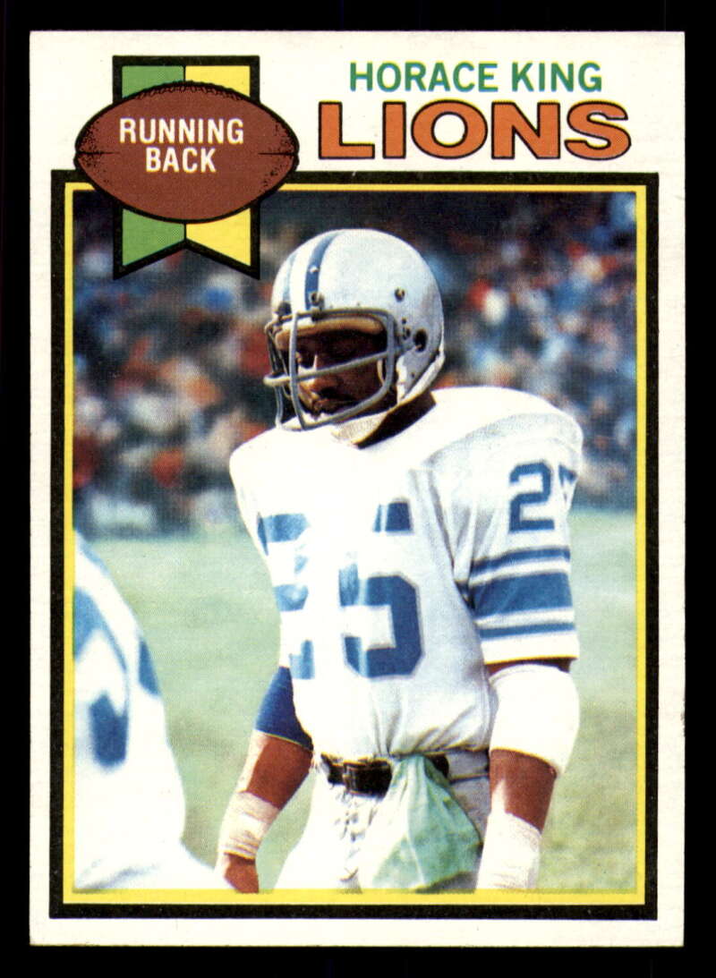 1979 Topps Football - #1 to #60 - Complete your set - Pick your card - Picture 166 of 457
