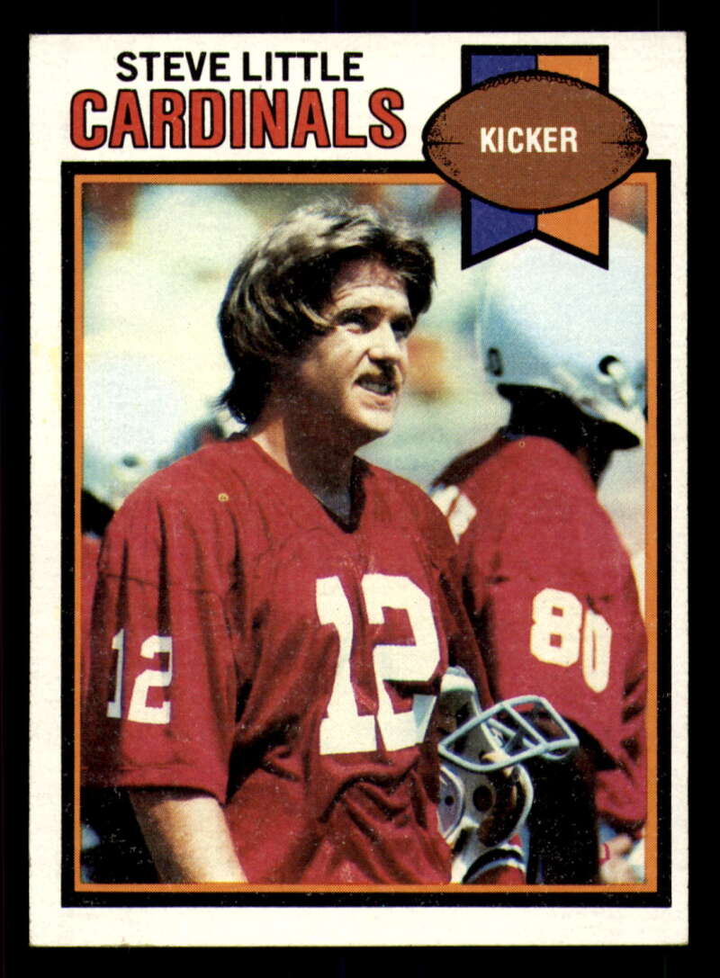 1979 Topps Football - #1 to #60 - Complete your set - Pick your card - Picture 182 of 457