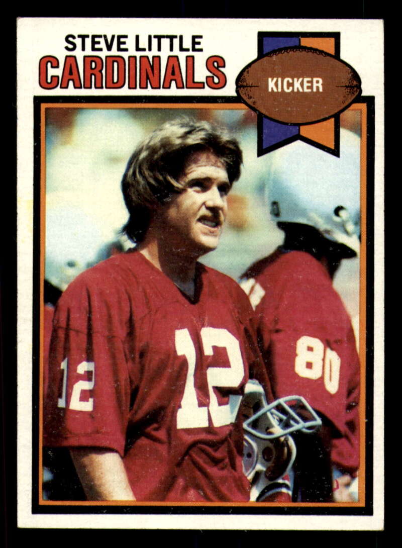 1979 Topps Football - #1 to #60 - Complete your set - Pick your card - Picture 184 of 457