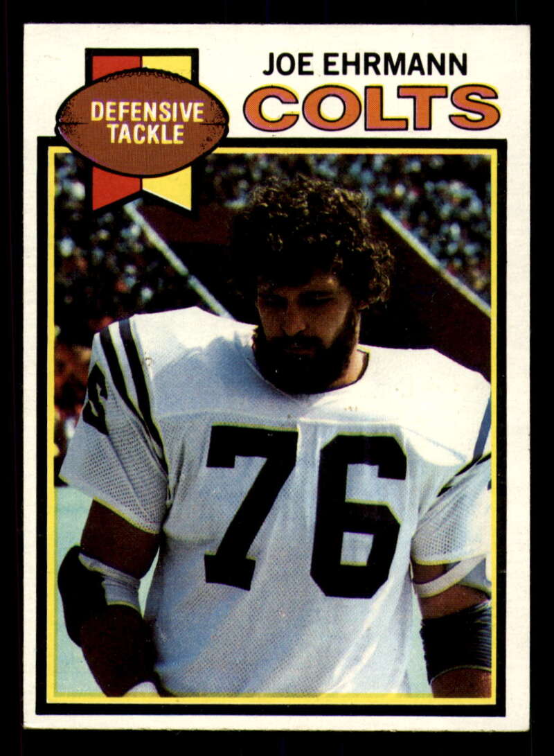 1979 Topps Football - #1 to #60 - Complete your set - Pick your card - Picture 196 of 457