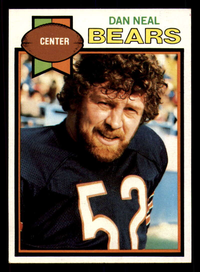 1979 Topps Football - #1 to #60 - Complete your set - Pick your card - Picture 216 of 457