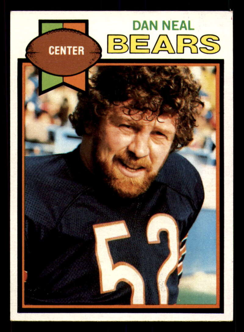 1979 Topps Football - #1 to #60 - Complete your set - Pick your card - Picture 218 of 457