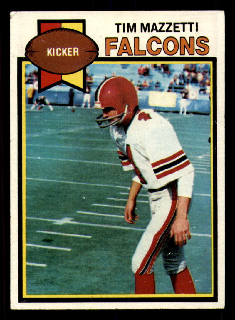 1979 Topps Football - #1 to #60 - Complete your set - Pick your card - Picture 250 of 457