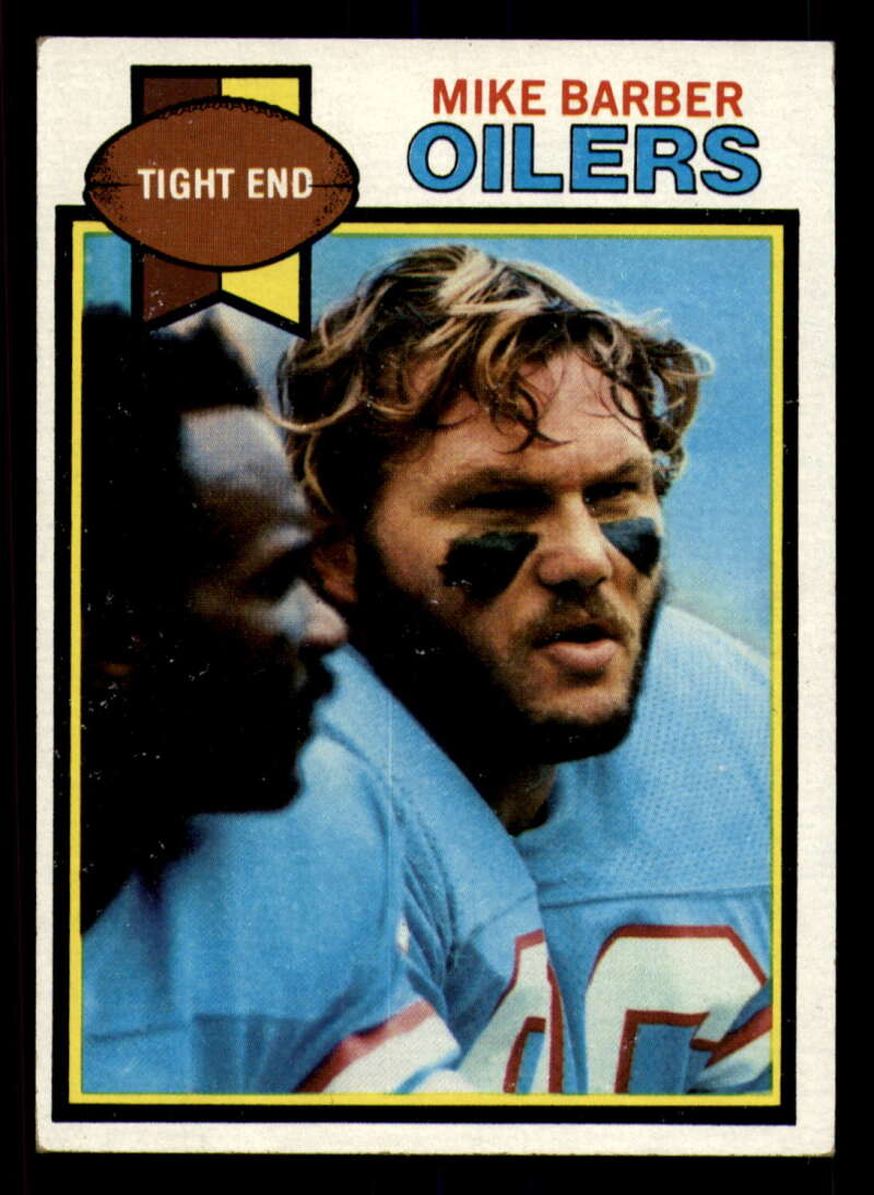 1979 Topps Football - #1 to #60 - Complete your set - Pick your card - Picture 260 of 457