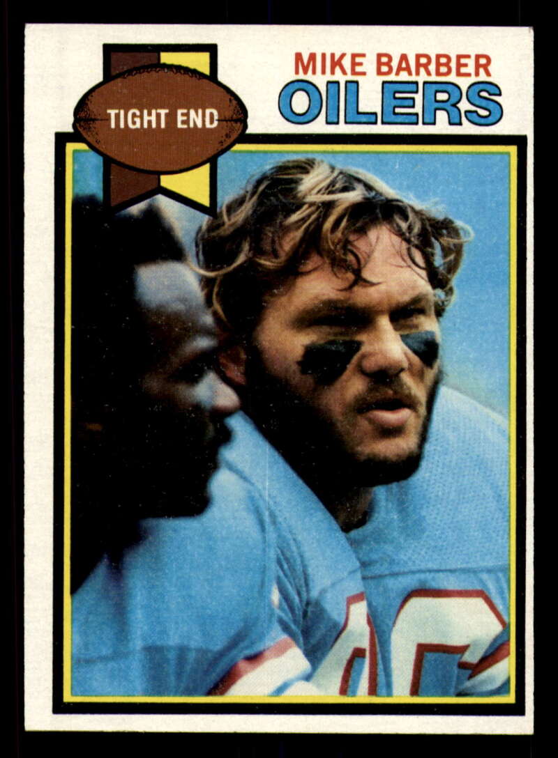 1979 Topps Football - #1 to #60 - Complete your set - Pick your card - Picture 262 of 457