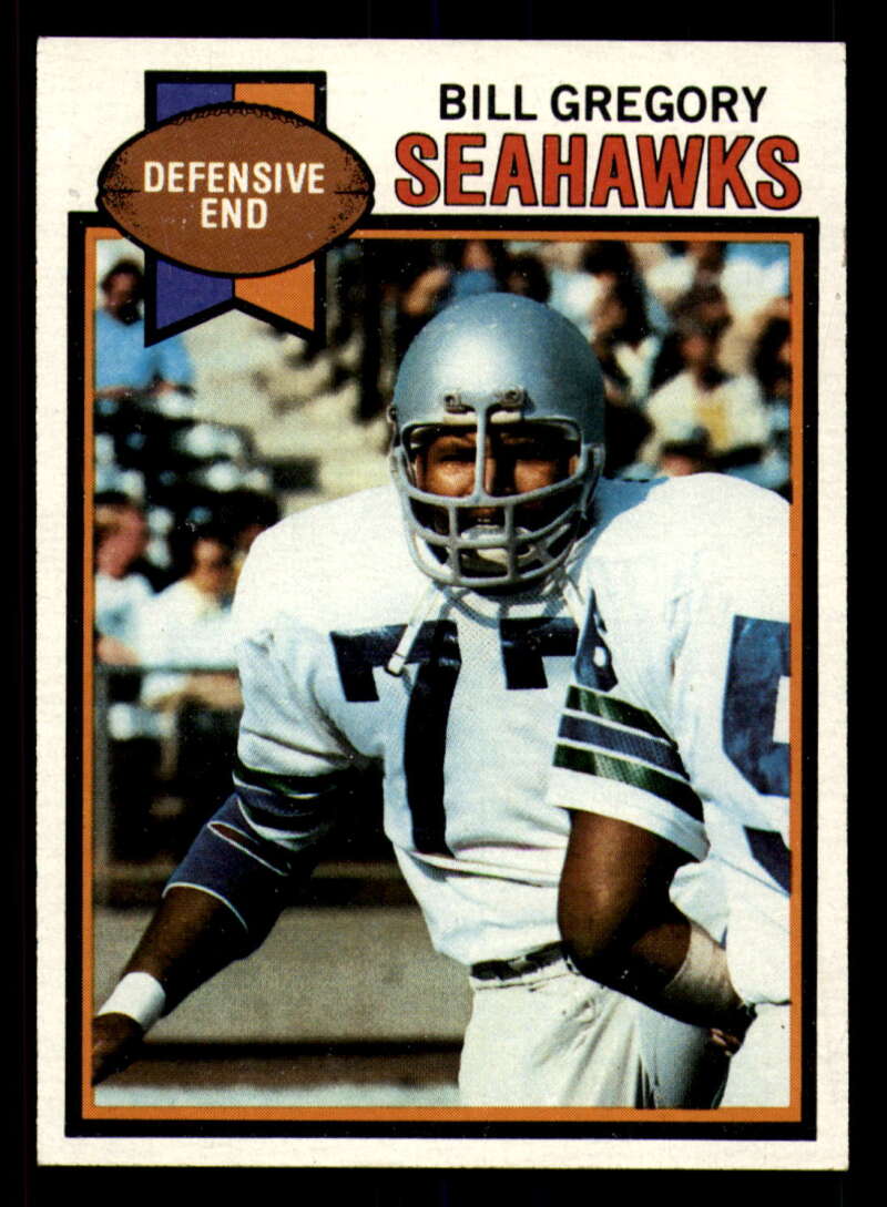 1979 Topps Football - #1 to #60 - Complete your set - Pick your card - Picture 276 of 457
