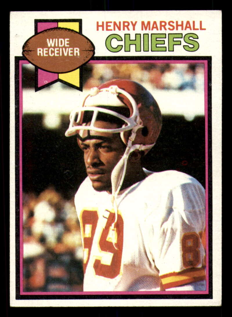 1979 Topps Football - #1 to #60 - Complete your set - Pick your card - Picture 292 of 457