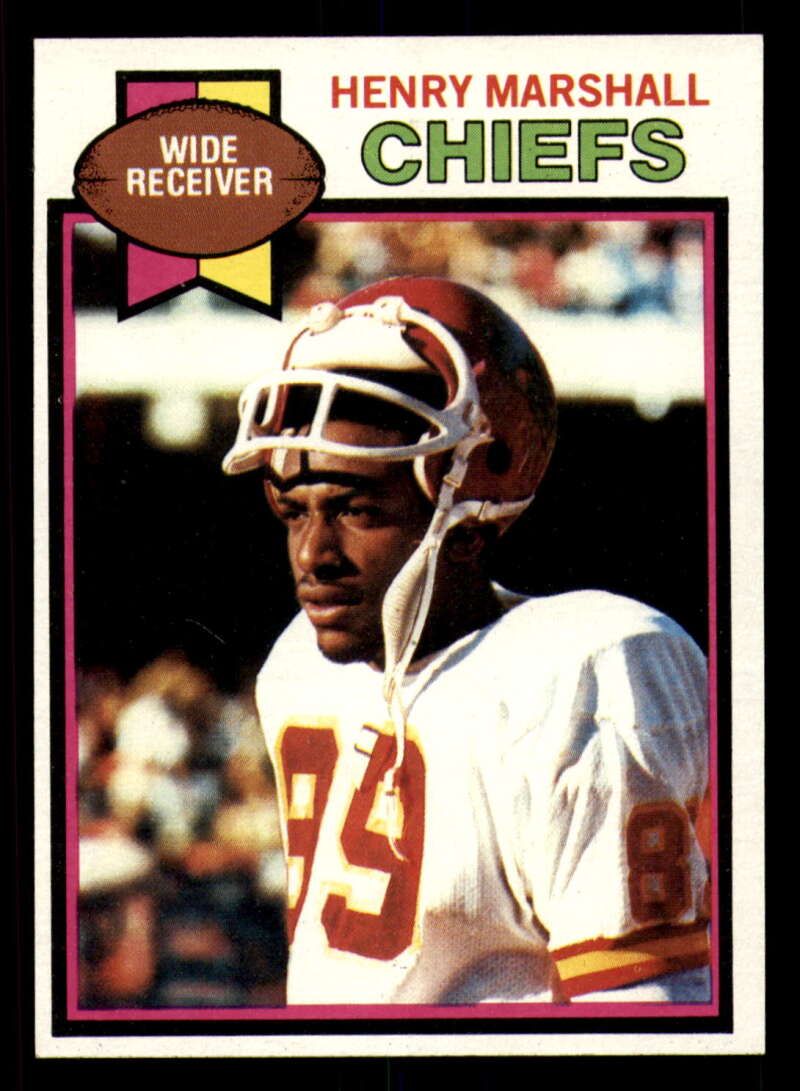 1979 Topps Football - #1 to #60 - Complete your set - Pick your card - Picture 294 of 457