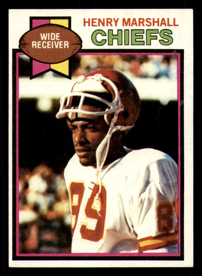 1979 Topps Football - #1 to #60 - Complete your set - Pick your card - Picture 296 of 457