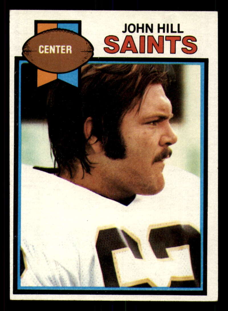 1979 Topps Football - #1 to #60 - Complete your set - Pick your card - Picture 300 of 457
