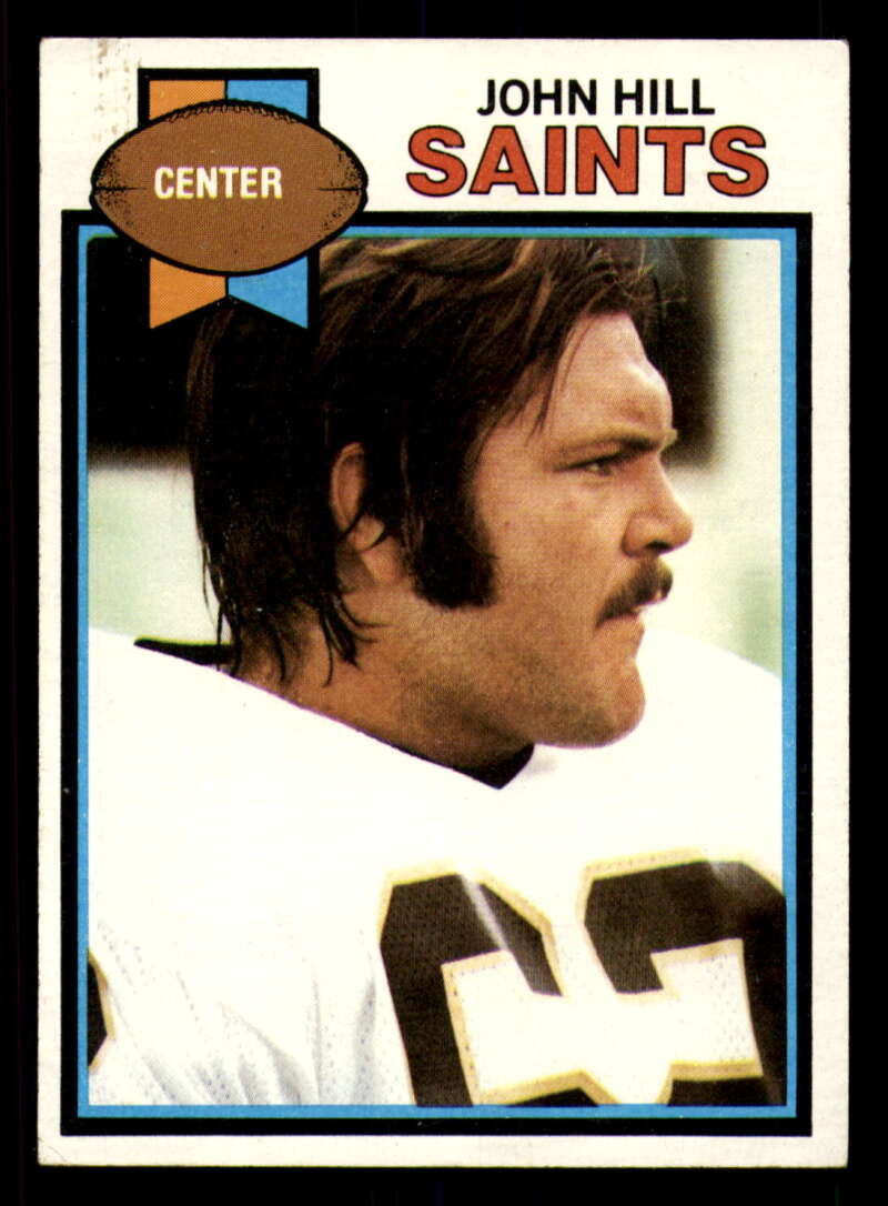 1979 Topps Football - #1 to #60 - Complete your set - Pick your card - Picture 302 of 457