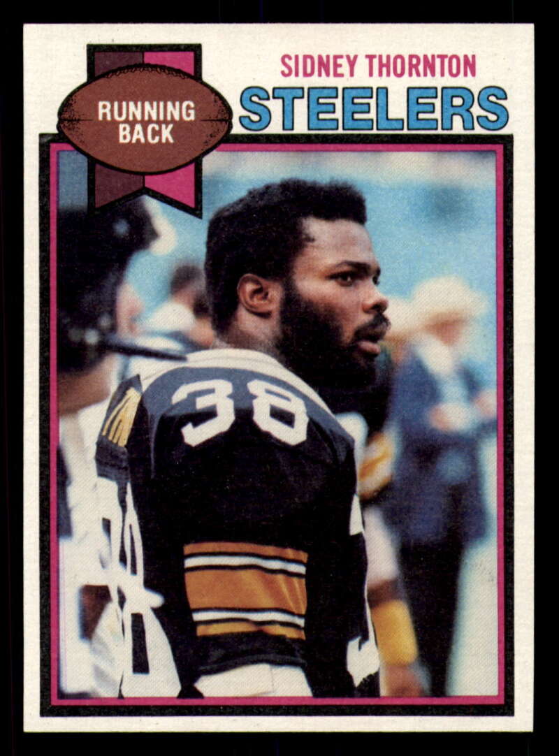 1979 Topps Football - #1 to #60 - Complete your set - Pick your card - Picture 312 of 457