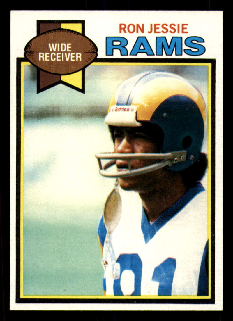 1979 Topps Football - #1 to #60 - Complete your set - Pick your card - Picture 318 of 457