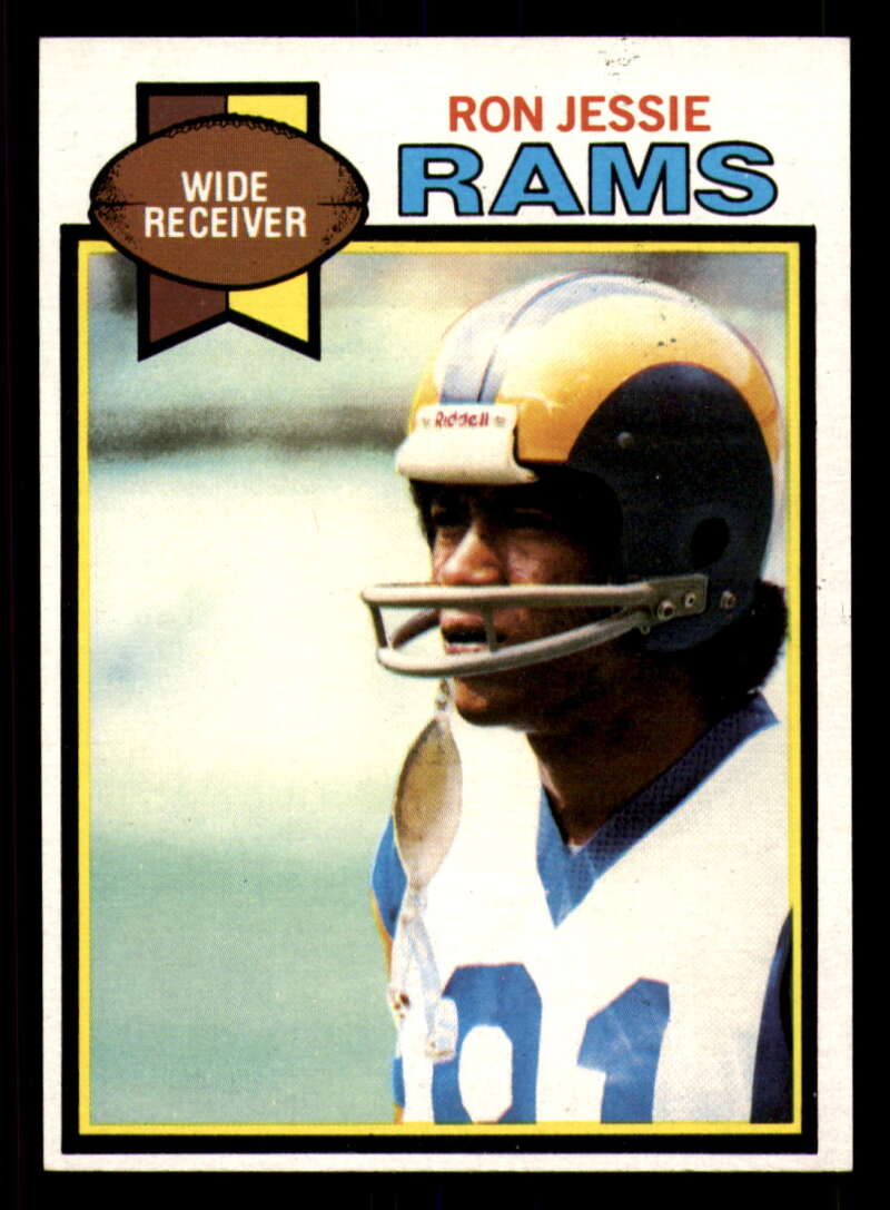 1979 Topps Football - #1 to #60 - Complete your set - Pick your card - Picture 320 of 457