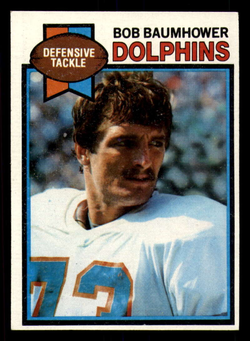 1979 Topps Football - #1 to #60 - Complete your set - Pick your card - Picture 324 of 457