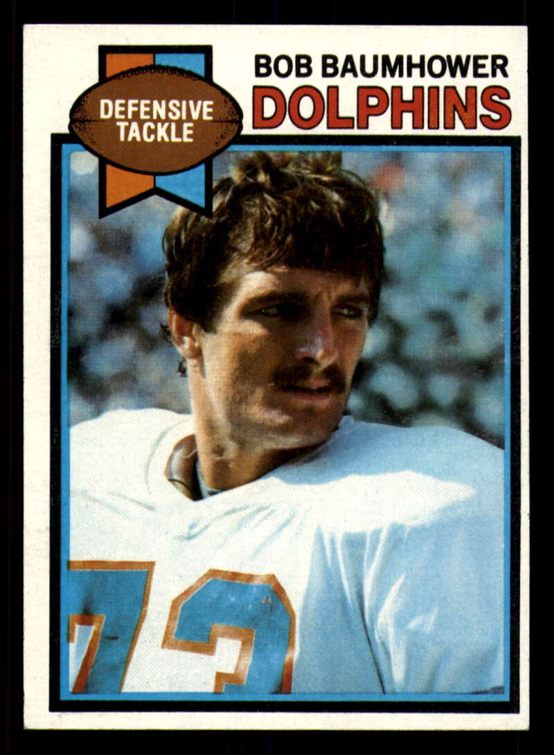 1979 Topps Football - #1 to #60 - Complete your set - Pick your card - Picture 326 of 457