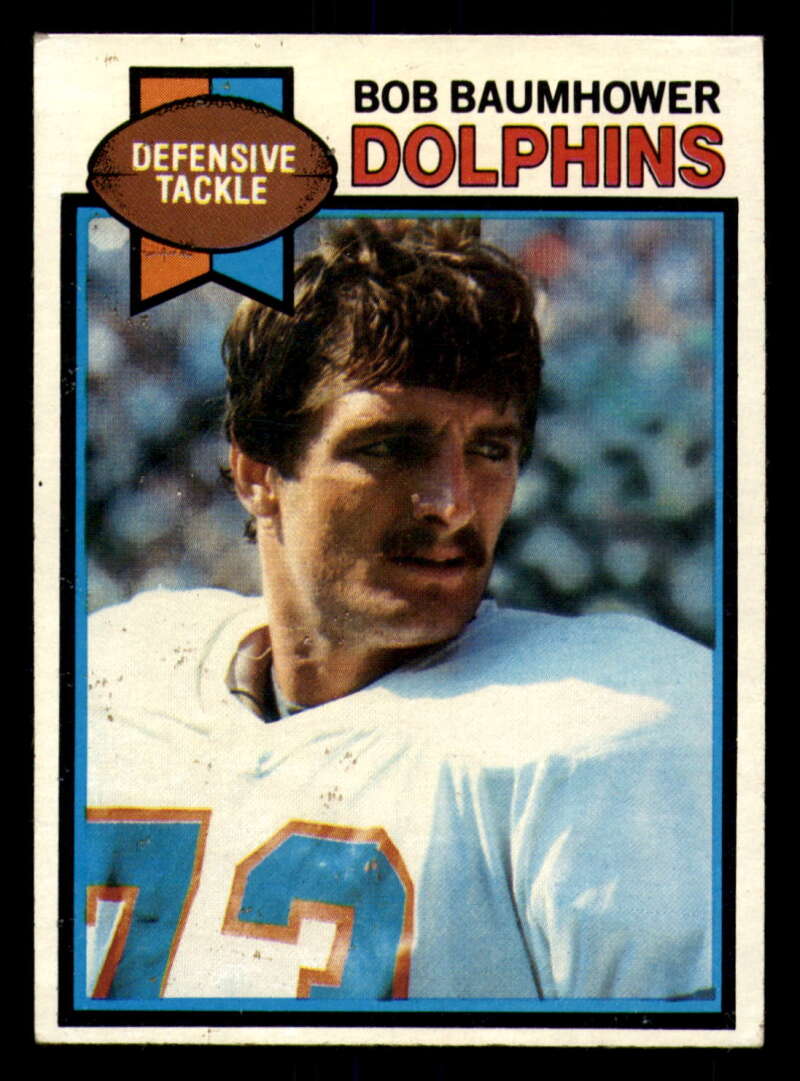 1979 Topps Football - #1 to #60 - Complete your set - Pick your card - Picture 328 of 457