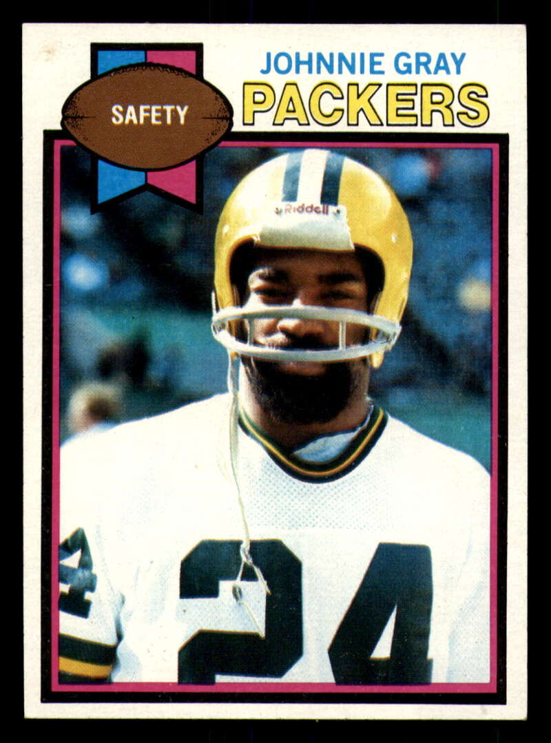 1979 Topps Football - #1 to #60 - Complete your set - Pick your card - Picture 336 of 457