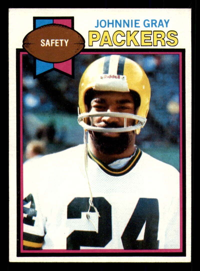 1979 Topps Football - #1 to #60 - Complete your set - Pick your card - Picture 338 of 457