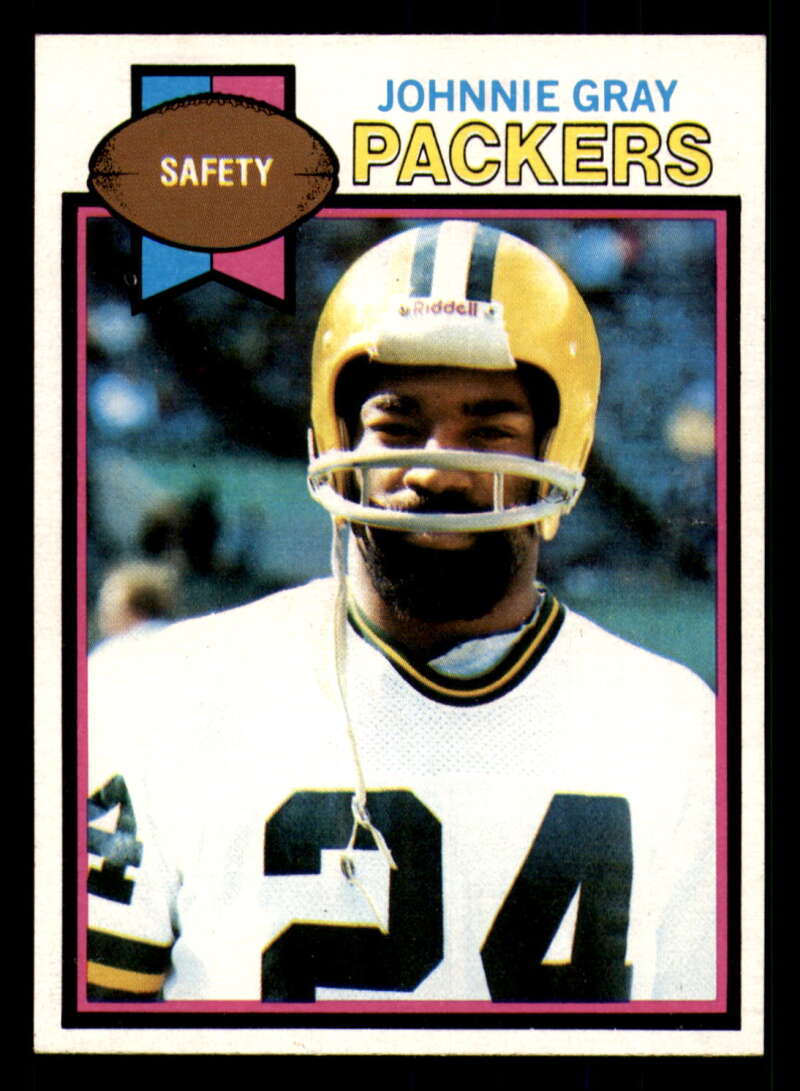 1979 Topps Football - #1 to #60 - Complete your set - Pick your card - Picture 332 of 457