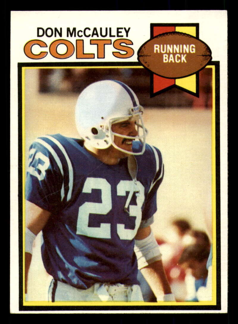 1979 Topps Football - #1 to #60 - Complete your set - Pick your card - Picture 342 of 457