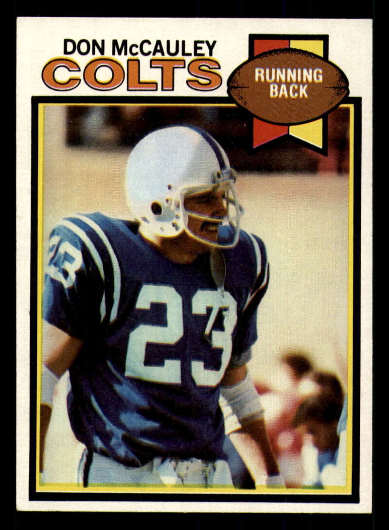1979 Topps Football - #1 to #60 - Complete your set - Pick your card - Picture 344 of 457