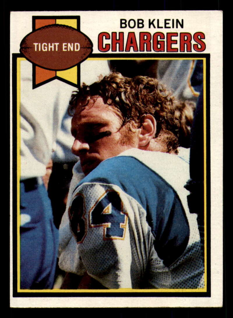 1979 Topps Football - #1 to #60 - Complete your set - Pick your card - Picture 368 of 457