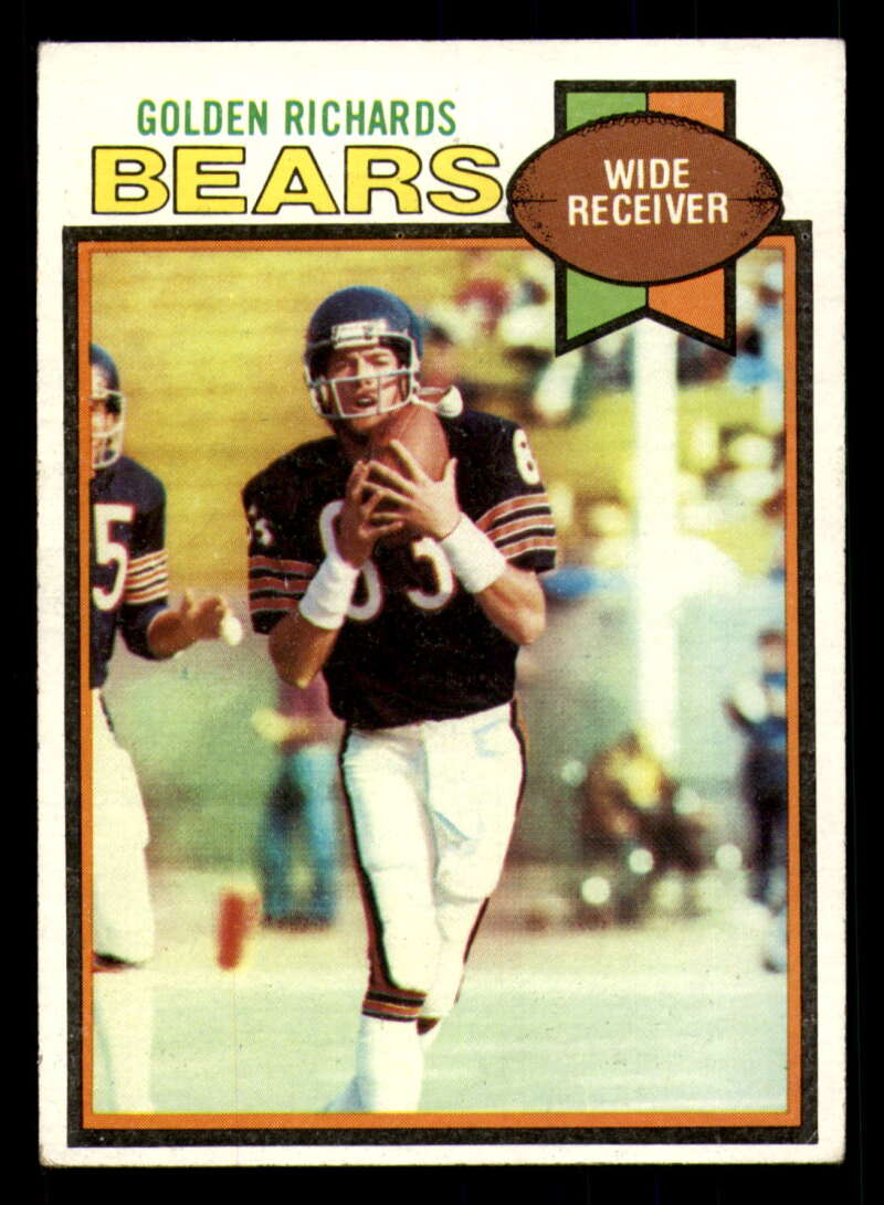 1979 Topps Football - #1 to #60 - Complete your set - Pick your card - Picture 372 of 457