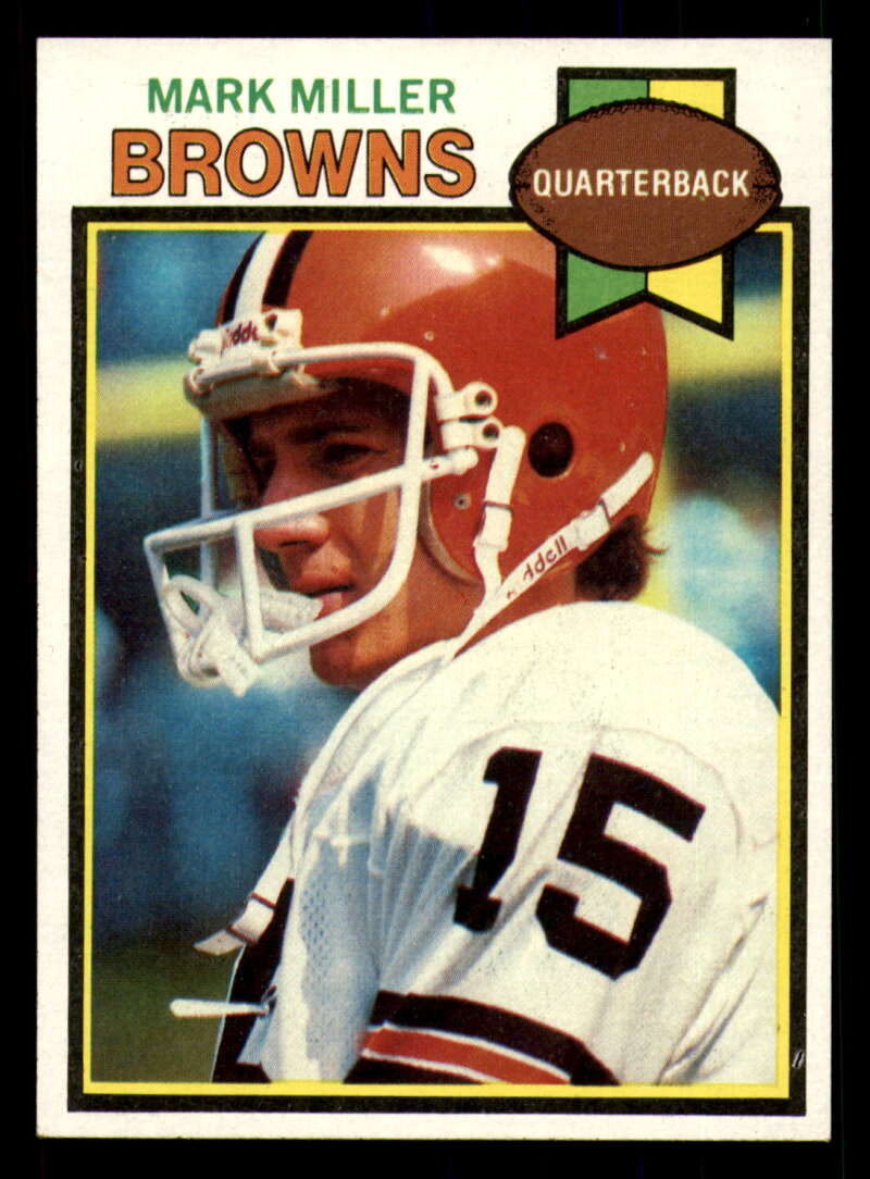 1979 Topps Football - #1 to #60 - Complete your set - Pick your card - Picture 382 of 457