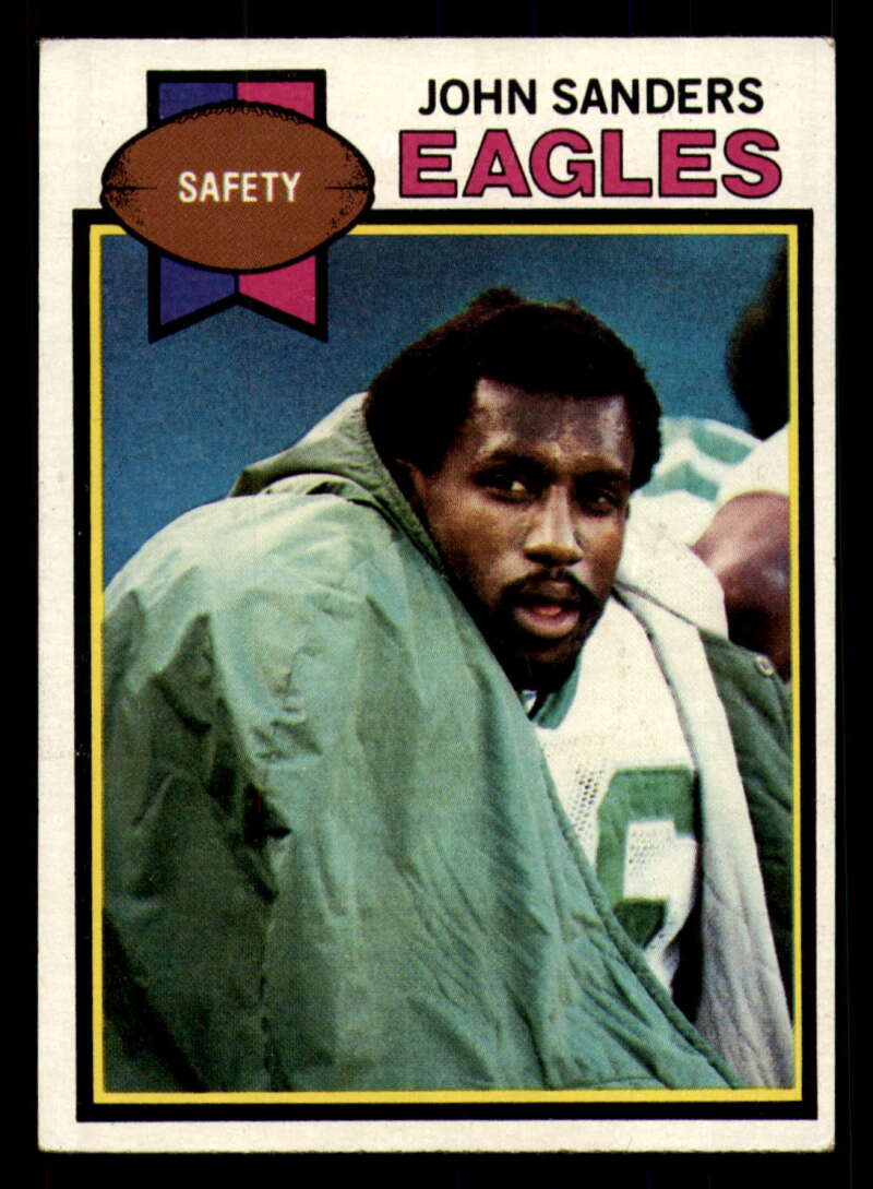 1979 Topps Football - #1 to #60 - Complete your set - Pick your card - Picture 390 of 457
