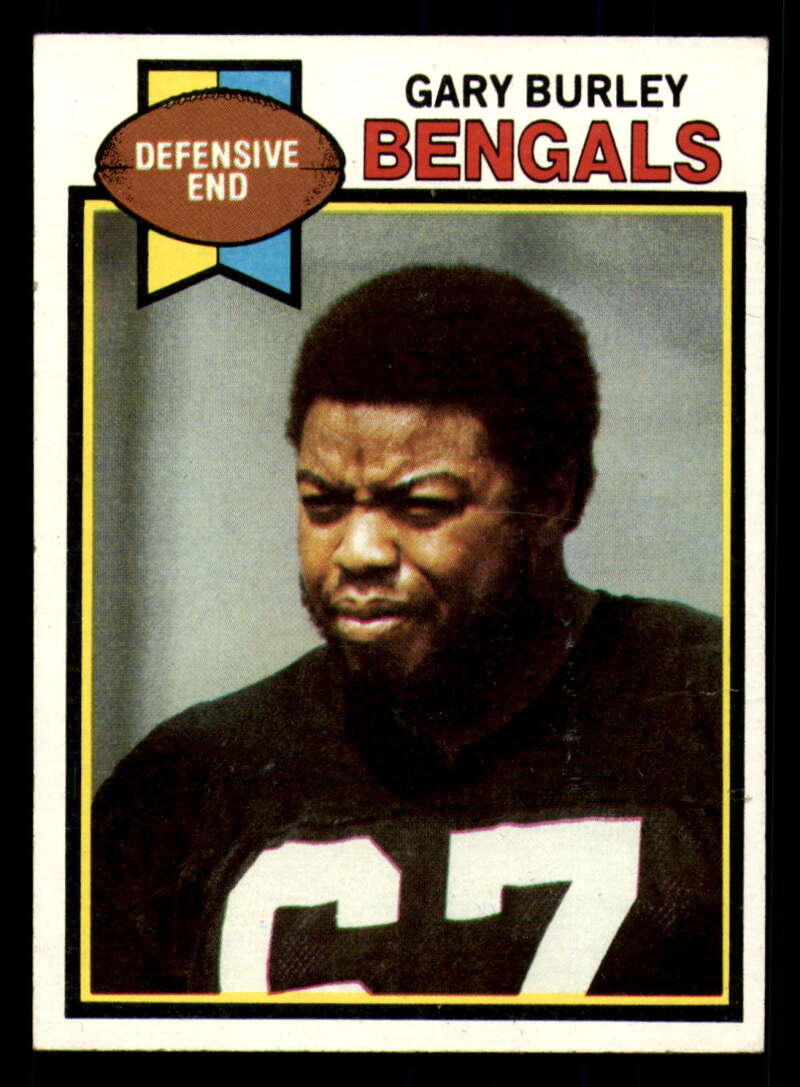 1979 Topps Football - #1 to #60 - Complete your set - Pick your card - Picture 400 of 457