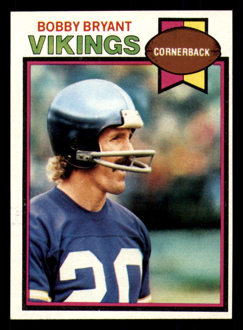 1979 Topps Football - #1 to #60 - Complete your set - Pick your card - Picture 430 of 457
