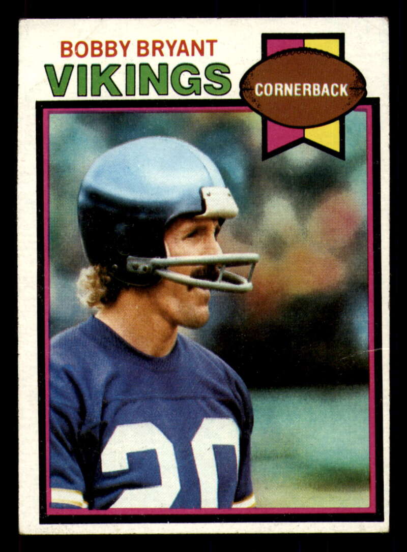 1979 Topps Football - #1 to #60 - Complete your set - Pick your card - Picture 428 of 457
