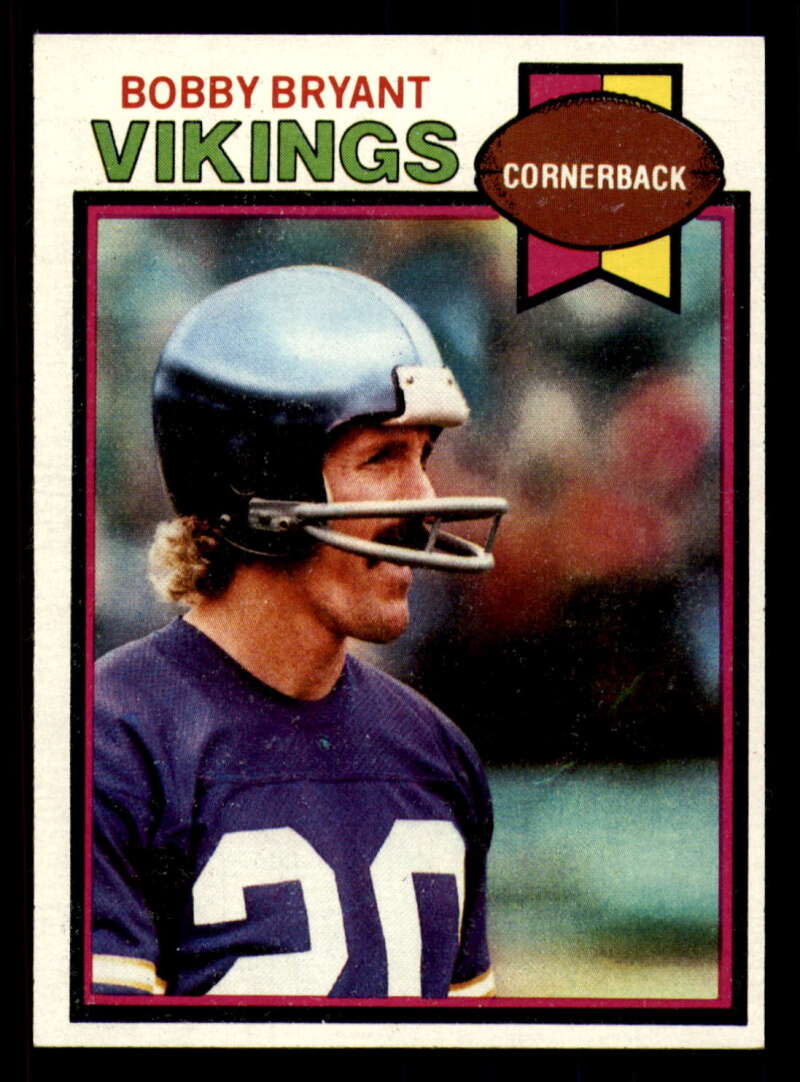 1979 Topps Football - #1 to #60 - Complete your set - Pick your card - Picture 432 of 457