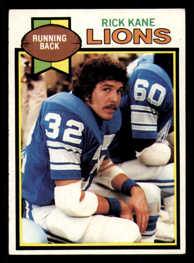 1979 Topps Football - #1 to #60 - Complete your set - Pick your card - Picture 438 of 457