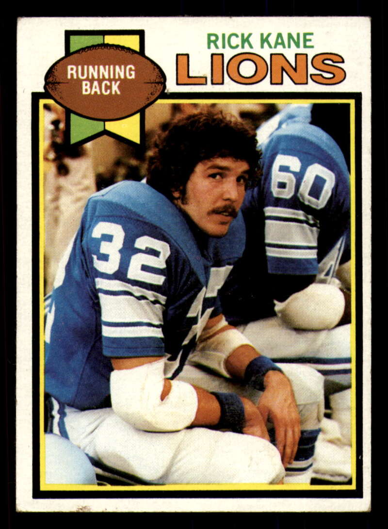 1979 Topps Football - #1 to #60 - Complete your set - Pick your card - Picture 440 of 457