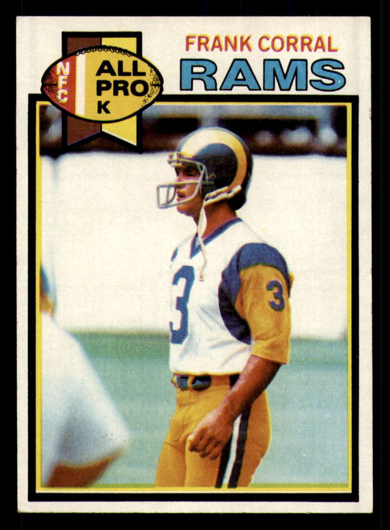 1979 Topps Football - #1 to #60 - Complete your set - Pick your card - Picture 52 of 457