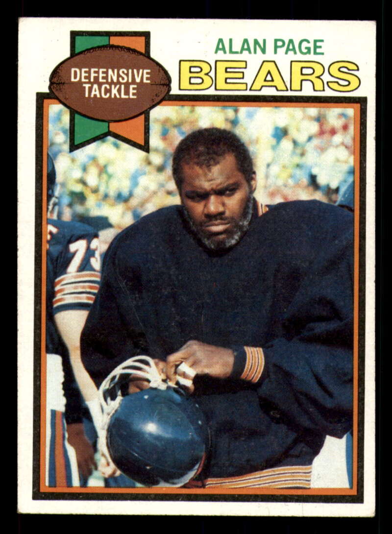 1979 Topps Football - #1 to #60 - Complete your set - Pick your card - Picture 98 of 457