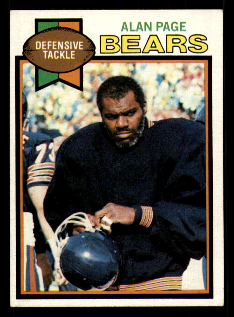 1979 Topps Football - #1 to #60 - Complete your set - Pick your card - Picture 100 of 457