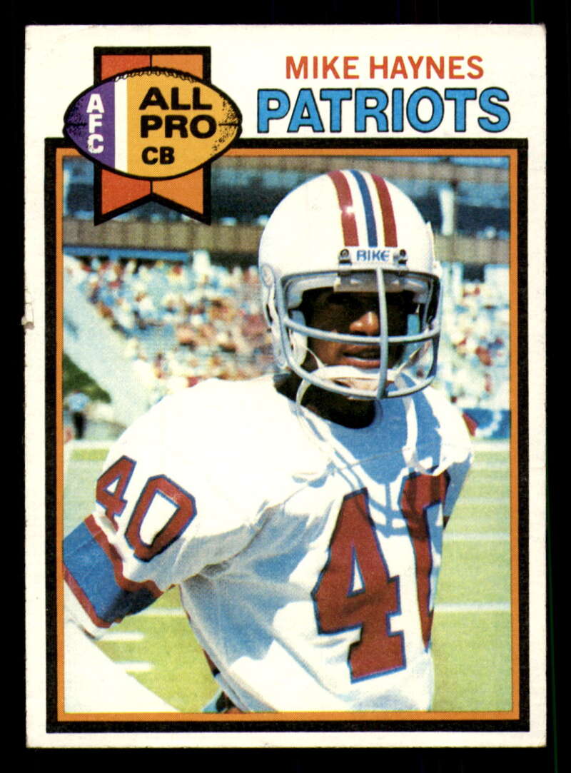 1979 Topps Football - #1 to #60 - Complete your set - Pick your card - Picture 244 of 457