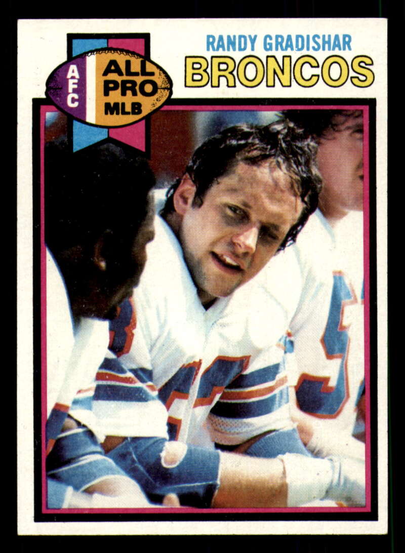 1979 Topps Football - #1 to #60 - Complete your set - Pick your card - Picture 282 of 457